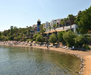 Palmet Otel Bodrum 3 Gece 4 Gün