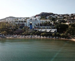 Palmet Otel Bodrum 3 Gece 4 Gün