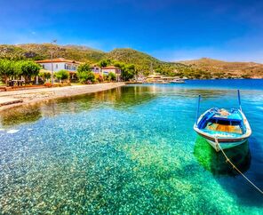 Marmaris Datça Gökova Yüzme ve Tekne Turu | 2 Gece Otel Konaklamalı