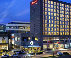 Hampton By Hilton Kocaeli Konaklamalı Kartepe Kayak Turu