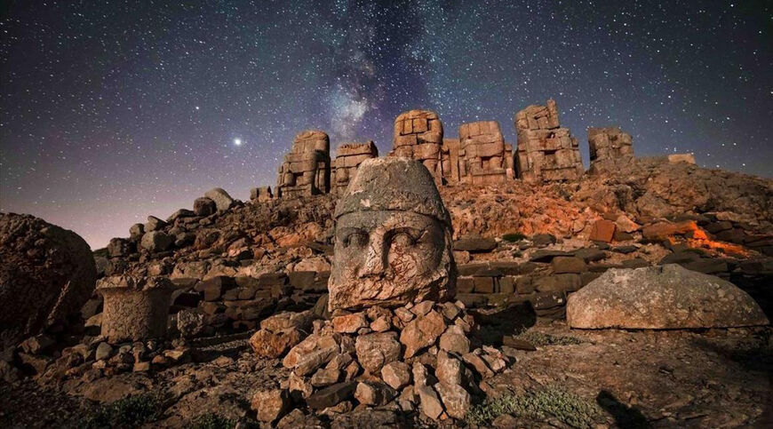 Kayseri Çıkışlı Gap Turu ( 3 Gece Konaklamalı )