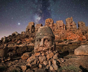 Konya Çıkışlı Gap Turu ( 3 Gece Konaklamalı )