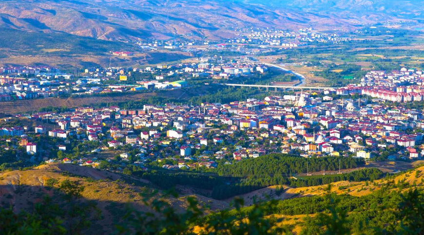 Doğu Anadolu Turu 4 Gece Konaklamalı