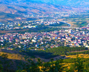 Doğu Anadolu Turu 4 Gece Konaklamalı