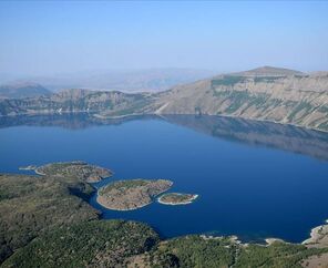 Doğu Anadolu Turu 4 Gece Konaklamalı