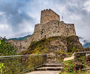 Uçaklı Karadeniz Turu 3 Gece Konaklamalı