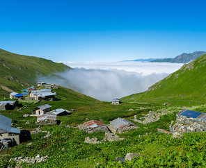 Uçaklı Karadeniz Turu 3 Gece Konaklamalı