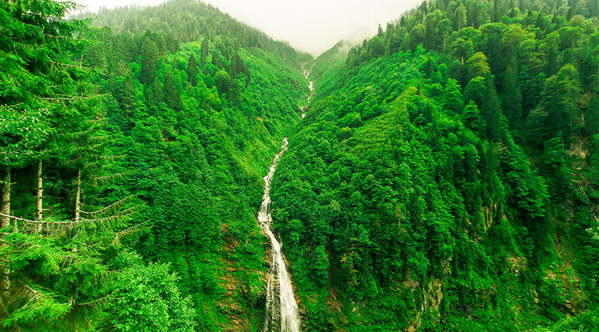 Uçaklı Karadeniz Turu 3 Gece Konaklamalı