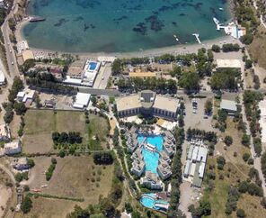 Mio Bianco Resort Bodrum Hotel 3 Gece Konaklamalı