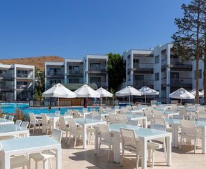 Mio Bianco Resort Bodrum Hotel 3 Gece Konaklamalı