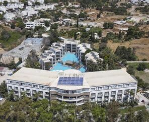 Mio Bianco Resort Bodrum Hotel 3 Gece Konaklamalı