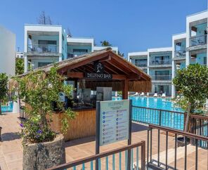 Mio Bianco Resort Bodrum Hotel 3 Gece Konaklamalı