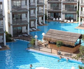 Mio Bianco Resort Bodrum Hotel 4 Gece Konaklamalı