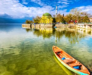 Günübirlik Cumalıkızık Gölyazı Mudanya Tirilye Turu