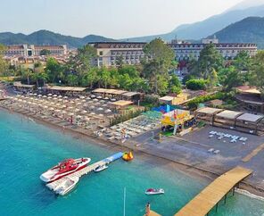 Dedeman Resort Kemer Antalya Hotel 3 Gece Konaklamalı