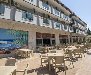 Dedeman Resort Kemer Antalya Hotel 3 Gece Konaklamalı