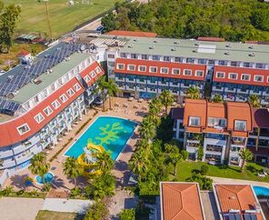 Dedeman Resort Kemer Antalya Hotel 3 Gece Konaklamalı