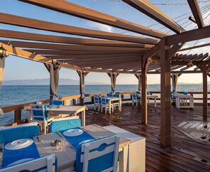 Golden Beach Resort And Spa Hotel Bodrum 3 Gece Konaklamalı