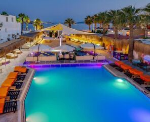 Regulus Gümbet Beach Resort Bodrum Hotel 3 Gece Konaklamalı