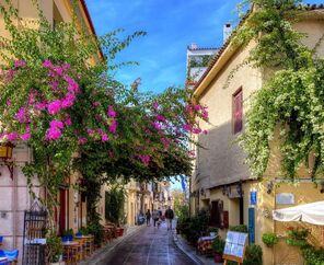 Görkemli Girit Adası ve Tarihi Kalıntılar