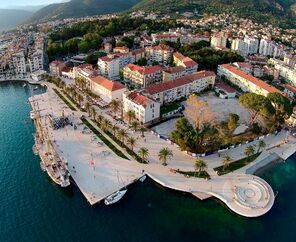 Podgoritsa  Türkiye-Karadağ Maç Turu Vizesiz 3 Gece 4 Gün 