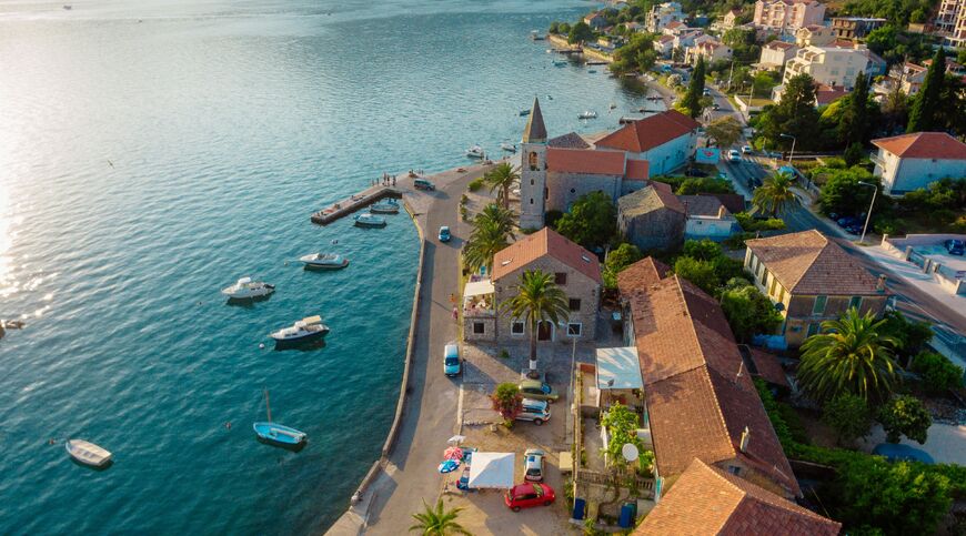 Podgoritsa  Türkiye-Karadağ Maç Turu Vizesiz 3 Gece 4 Gün 