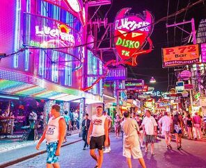 Pattaya Turu 7 Gece 9 Gün Mahan Havayolları İle