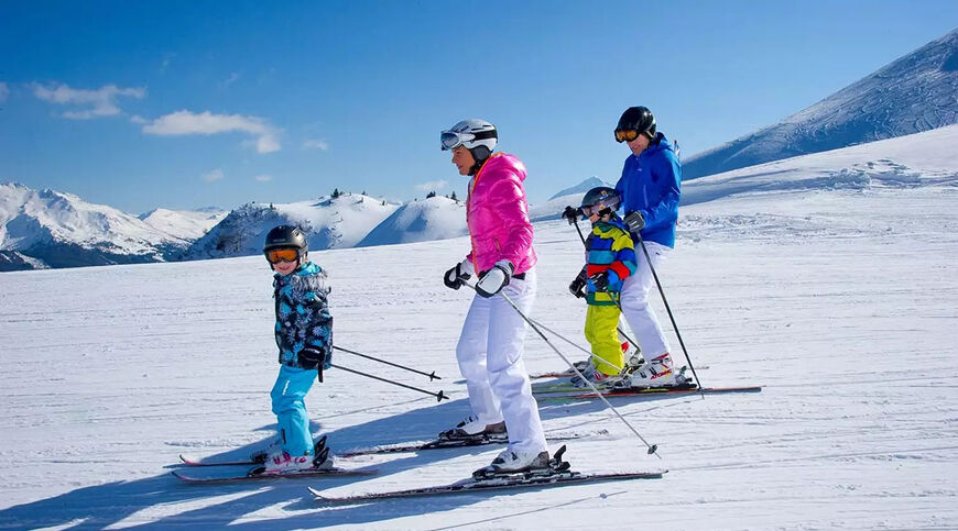 Dağ Konaklamalı Uludağ Turu 2 Gece 3 GÜN (Ski Pass Dahil)