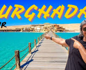 Hurghada Mısır Turu Türk Havayolları ile 5 Gece Yılbaşı Özel Gala Yemeği Dahil