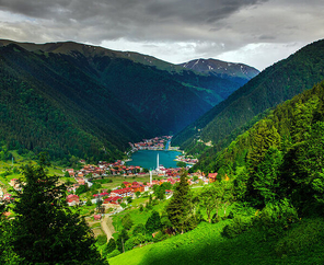 Karadeniz Turu 5 Gece Otel Konaklamalı