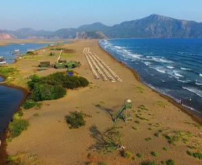 Büyük Likya Turu 5 Gece Otel Konaklamalı