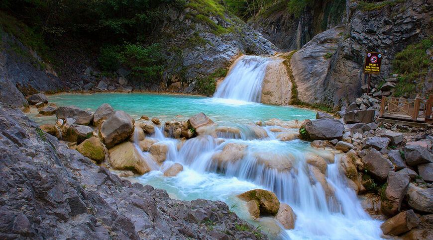  Karadeniz Turu 3 Gece Konaklamalı