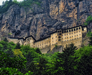  Karadeniz Turu 3 Gece Konaklamalı